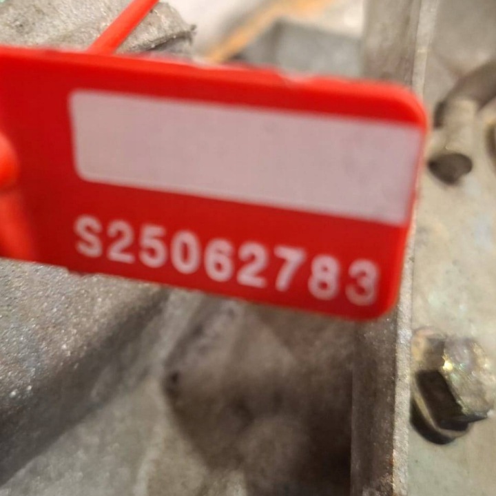 фото №7, Кпп кпп / коробка передач m20 opel corsa d fiat grande punto 1.3 cdti mjet 6 кпп / коробка передач