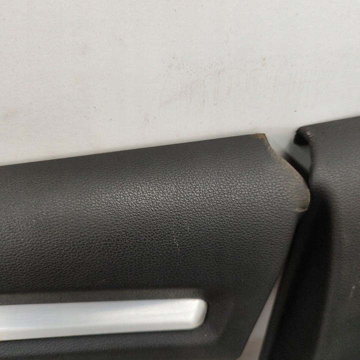 фото №13, Audi a3 s3 8v 2018 обивка / комплект