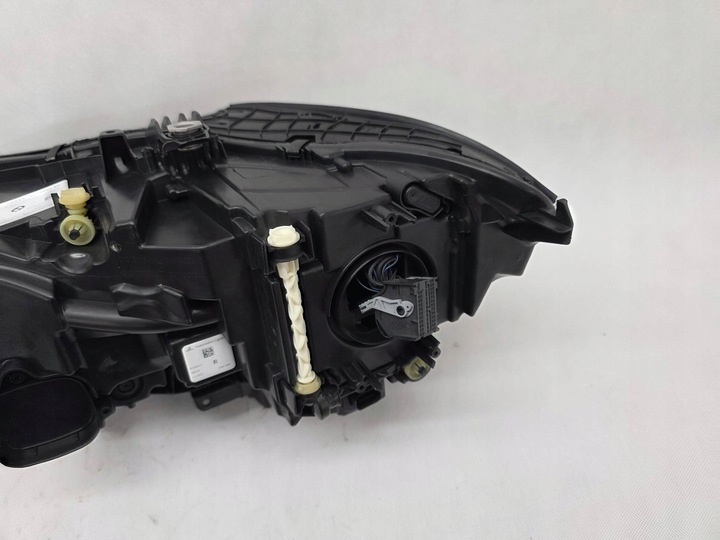 фото №12, Bmw x5 g05 lci рестайлинг x6 g06 лампа перед правая полный led тень 5a8e116