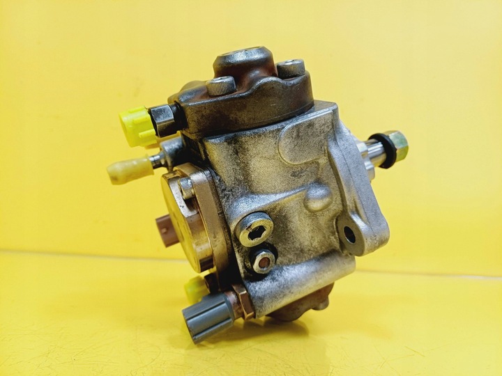 фото №8, Насос вприскувальний mazda 5 2.0 citd denso rf7j13800a / 294000-0420 nr130