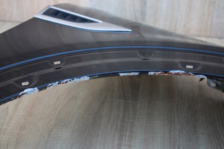 фото №6, Крило праві перед chevrolet captiva рестайлінг gar