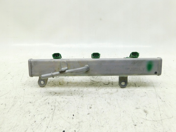 фото №3, Планка вприскувальний sandero iii clio v captur 1.0 tce