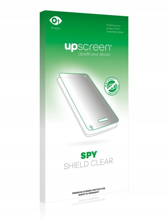 фото №8, Upscreen spy щит прозрачная защита экрана prywatności do nikona d7500