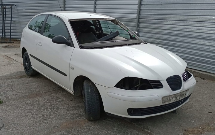 фото №8, Домкрат важіль гальма ручного seat ibiza iii