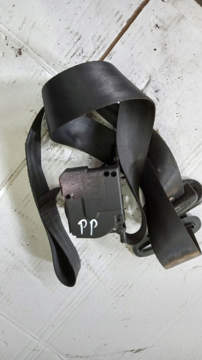 фото №1, Pas bezp перед правые citroen c2 1.4b 05r