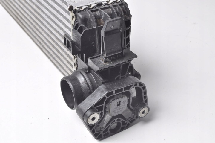 фото №6, Volvo s60 v60 xc60 xc90 v90 s90 радіаторів повітря інтеркулер 31338306