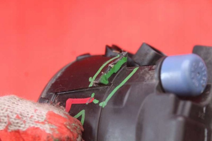 фото №6, Галоген лівий перед переднє 8321a365 mitsubishi asx 1 i рестайлінг 12-16