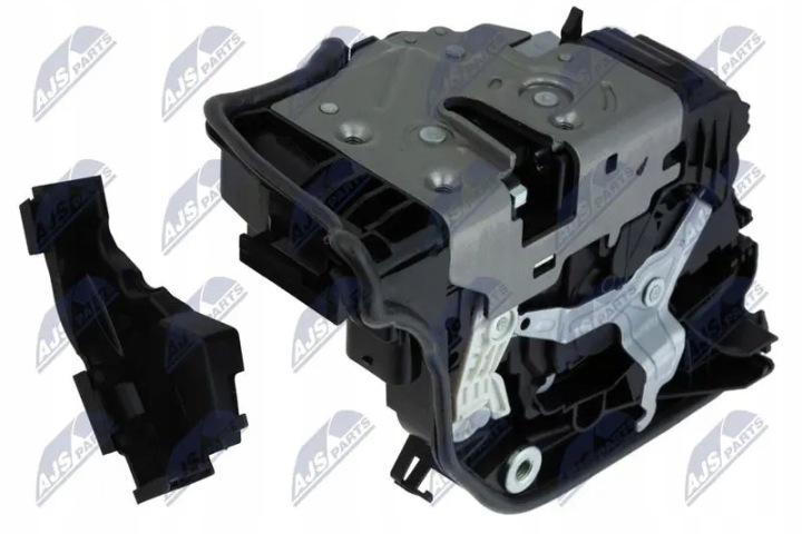 фото №15, 2x замки двері nty зад l+p do bmw 5 g30 f90, 7 g11 g12, x5 f15 f85, x6 f16