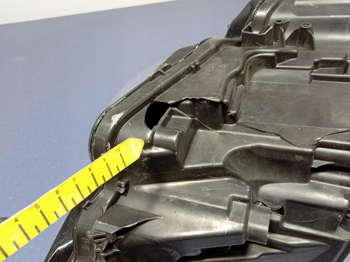 фото №10, Volvo v90 s90 ii фара левый перед лампа передняя eu 32228310