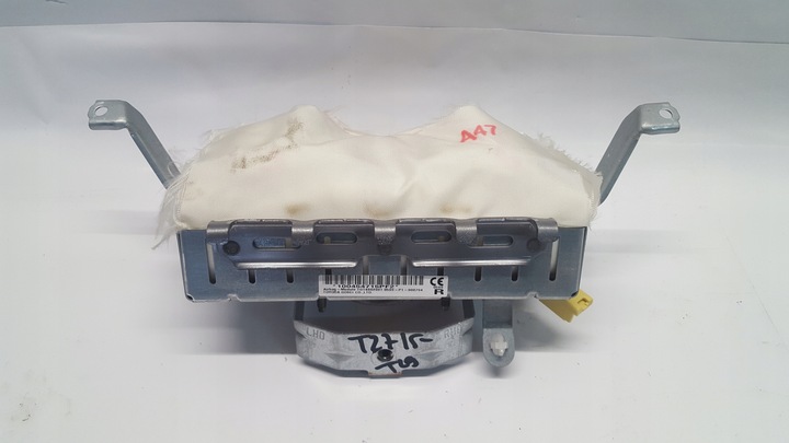 фото №1, Toyota avensis t29 подушка пассажира подушка безопасности