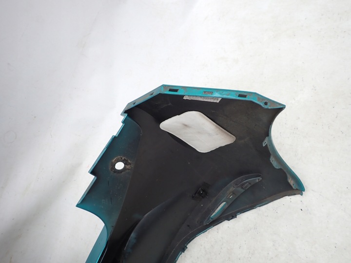 фото №9, Vw id 3 id.3 19- бампер зад задний pdc