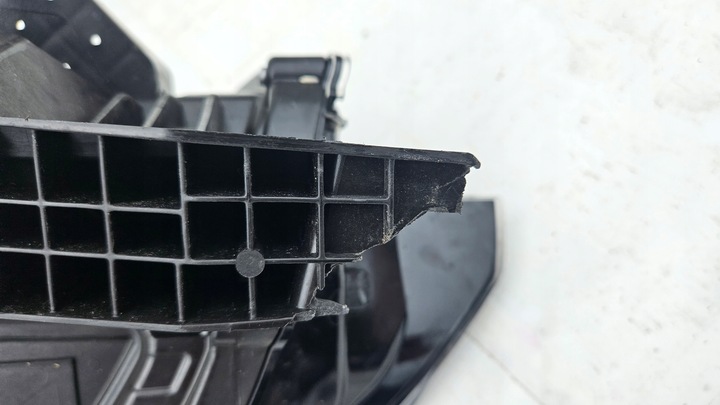 фото №8, Лампа mg marvel r левая перед полный led передняя