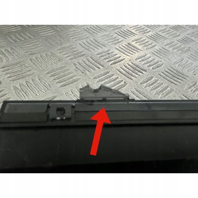 фото №5, Subaru forester iv дисплей мультимедийной системы (экран, монитор) 85261sg022
