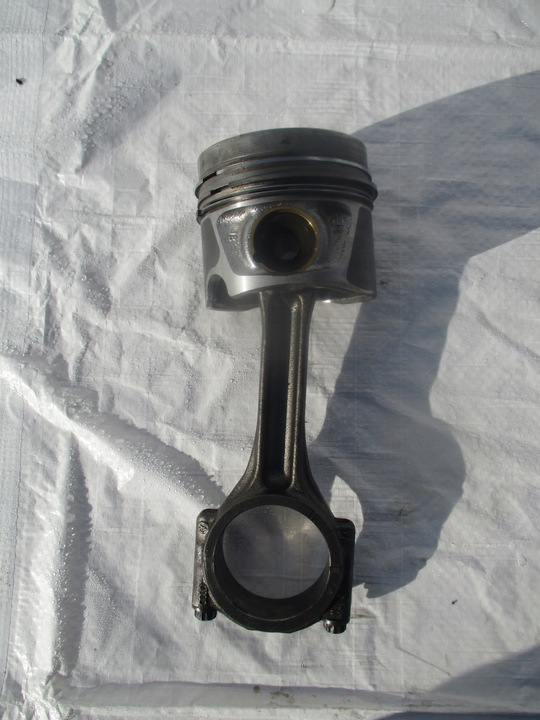 фото №1, Поршень шатун vw crafter 2.0 tdi csl cslc cslb