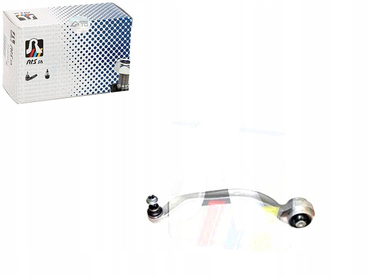 фото №1, Важіль audi a4. a6 a8 vw passat -05 l rts