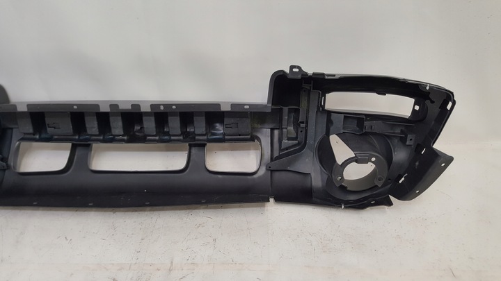 фото №9, Jeep grand cherokee 3 iii бампер перед 01-05r