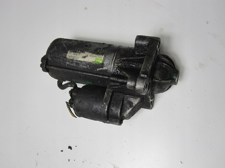 фото №1, Стартер volvo v40 1.9dci