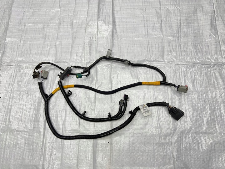 фото №1, Jeep grand cherokee wk2 установка насоса топлива