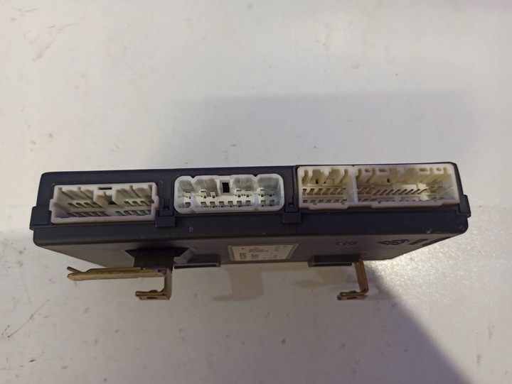 фото №6, Volvo s40, v40 2002 модули комфорта