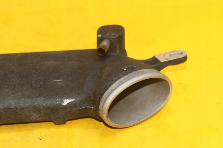 фото №5, Труба воздуховод воздуха интеркулер opel astra iii h zafira b 2.0 tb 90423533