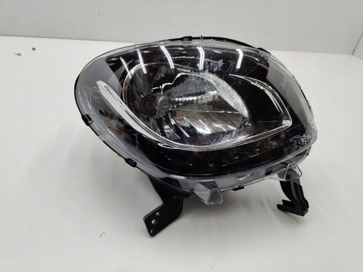 фото №13, Smart fortwo ii права фара праве перед led a4538201839