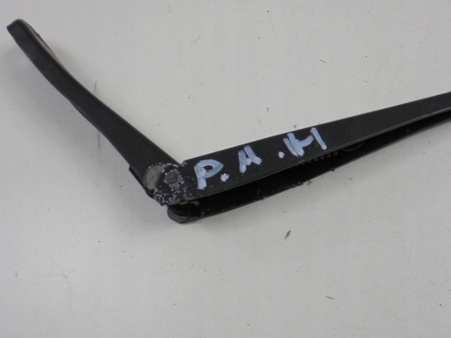 фото №11, Opel astra h важіль двірники перед праве 06-09 5d hb fl 13111220