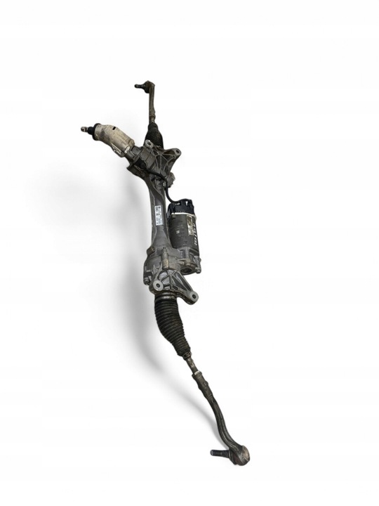 фото №8, Audi a4 s4 b9 8w 2023 трансмиссия рулевая / рулевая рейка