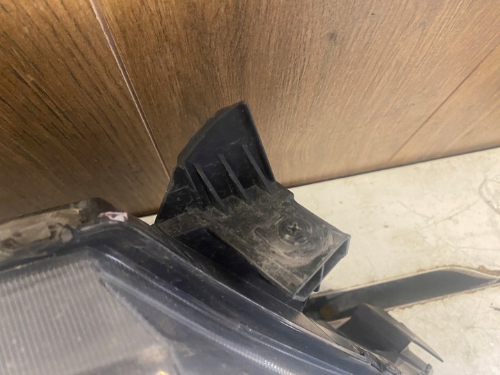 фото №11, Toyota hilux лампа правые левый перед комплект