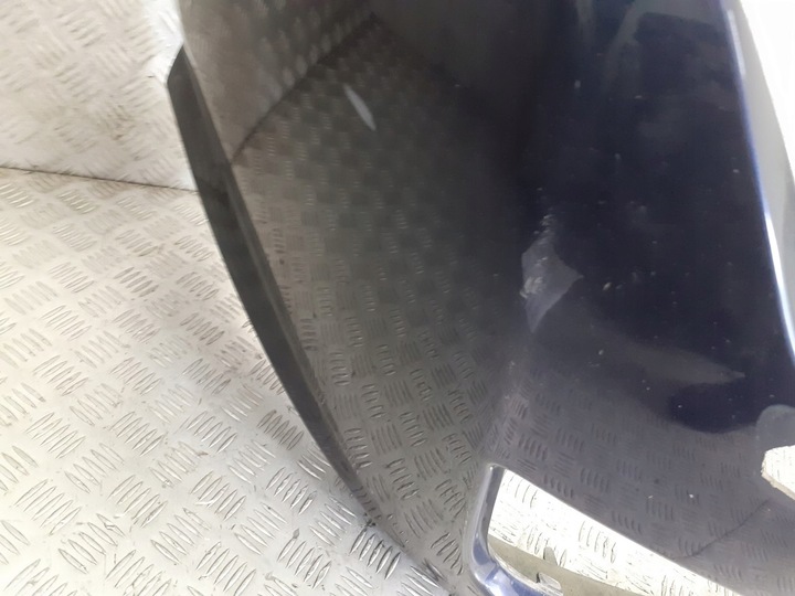 фото №10, Бампер перед renault laguna iii nv472