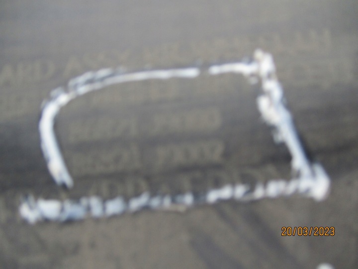 фото №9, Подкрылок зад hyundai kona 86822-j9000 86821-j9000