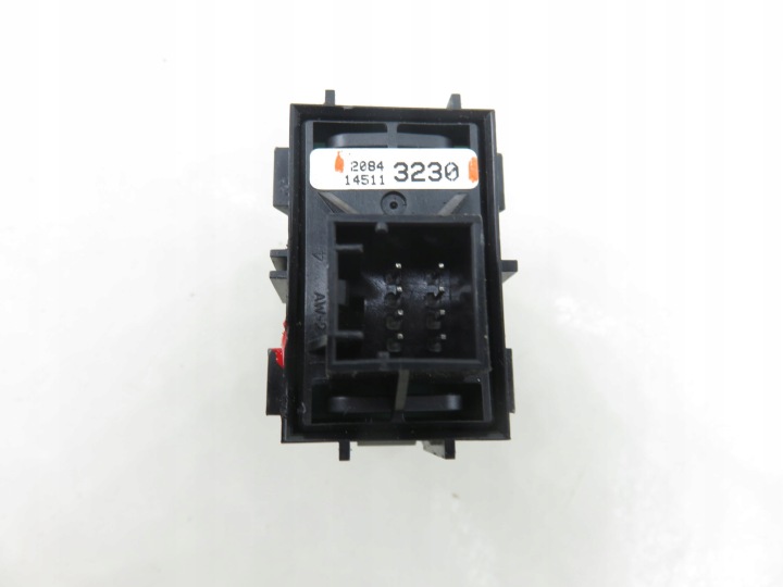 фото №5, Кнопка тормоза opel astra iv j sports tourer p10 20843230