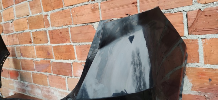 фото №9, Civic viii ufo 2.2 дизель с турбонаддувом и прямым впрыском бампер зад