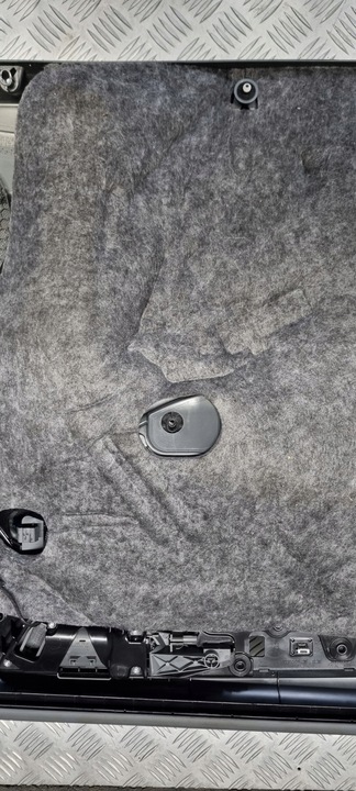 фото №14, Audi q5 8r боковина дверь правые перед переднее