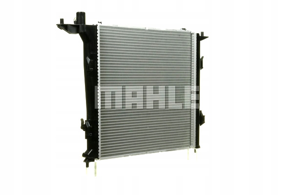 фото №11, Радиаторов двигателя воды kia ceed pro ceed 2.0d 06.07-12.12 mahle