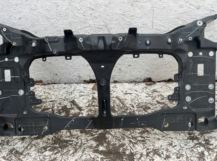 фото №9, Pas переднє підсилювач tesla s рестайлінг