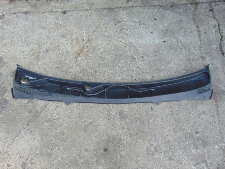 фото №7, Панель под лобовым стеклом пластиковый opel insignia 13224209 европа