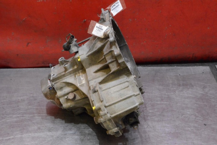 фото №7, Коробка передач 954 subaru justy 4 iv 1.0 12v 70 km 07-11