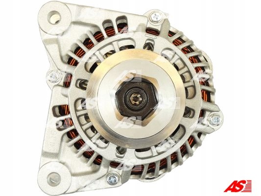 фото №6, Генератор do renault clio ii 1.4 1.5 dci 1.6