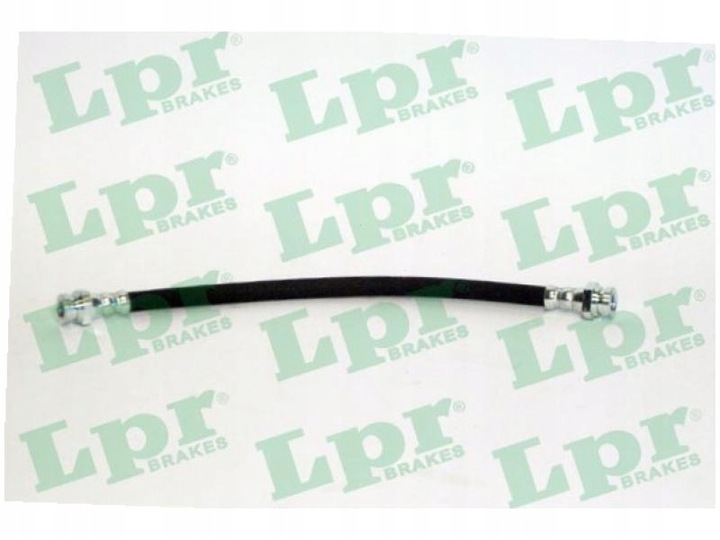 фото №2, Шланг зад kia pregio 2.5 2.7 01-04