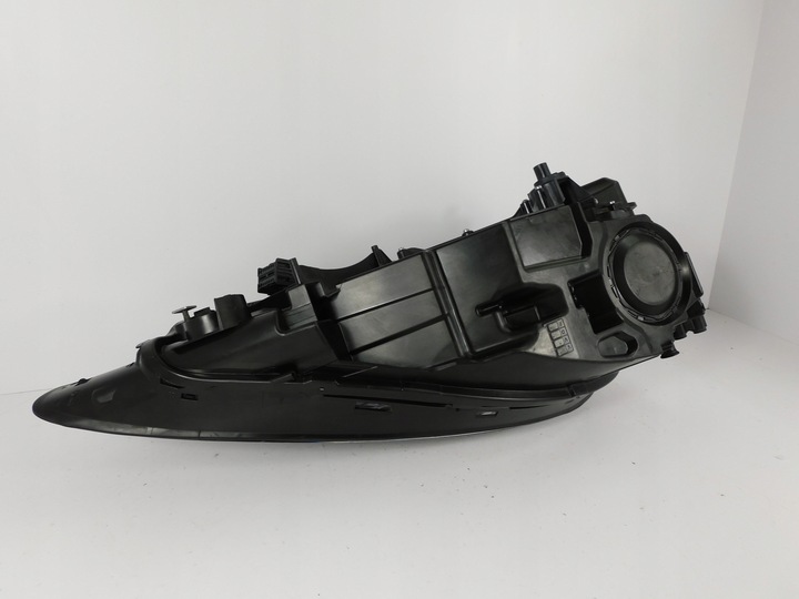 фото №11, Porsche cayenne 9y0 лампа левая полный led 9y0941031