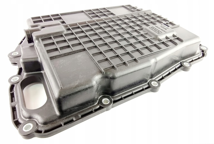 фото №15, Крышка коробки коробки передач ford c-max edge focus kuga