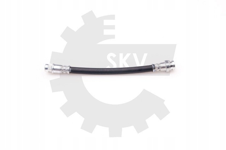 фото №14, Шланг гальмівний nissan renault 1987476044