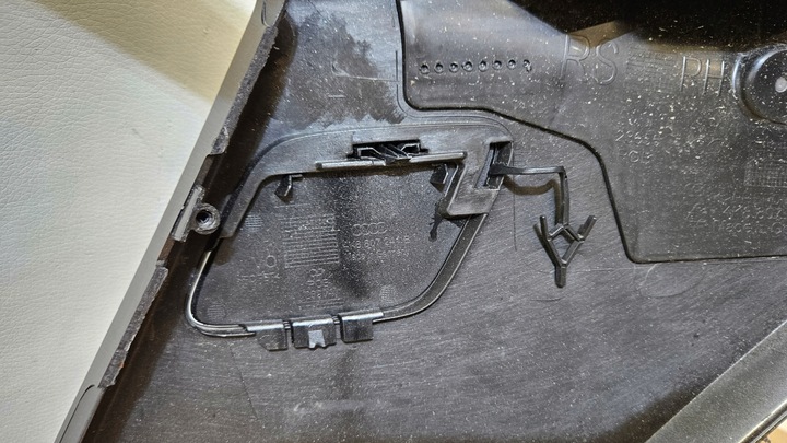 фото №13, Бампер переднє перед audi a6 rs6 c8