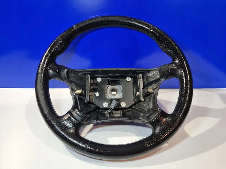 фото №1, Saab 9-5 2002 керма