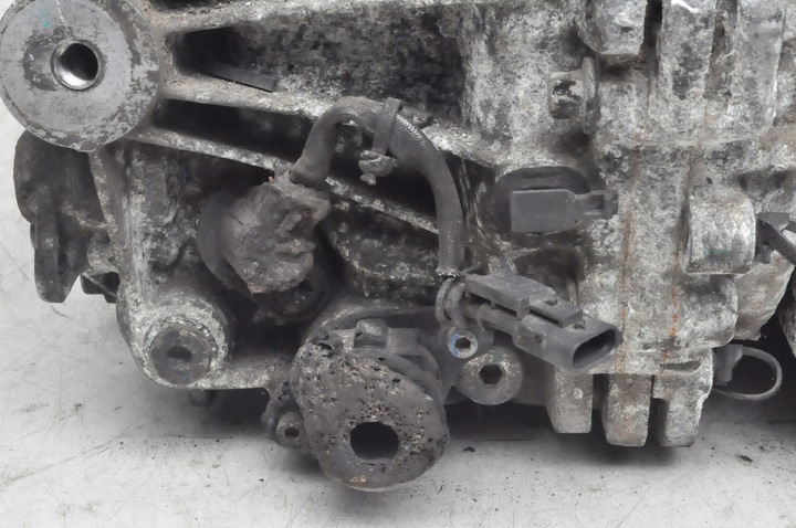 фото №8, Land rover discovery sport l550 1.5 p300e двигатель электрический l8d2-14g137-ag