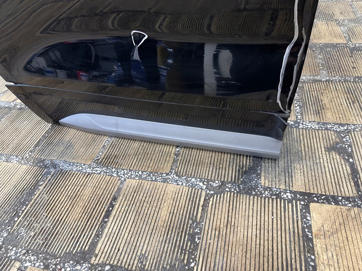 фото №3, Двері q5 80a праві зад ly9t