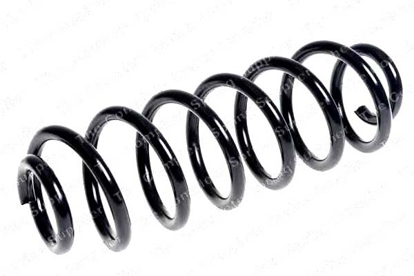 фото №10, Lesjöfors пружина /t/passat 2.0tdi 10- /универсал/ 4295111