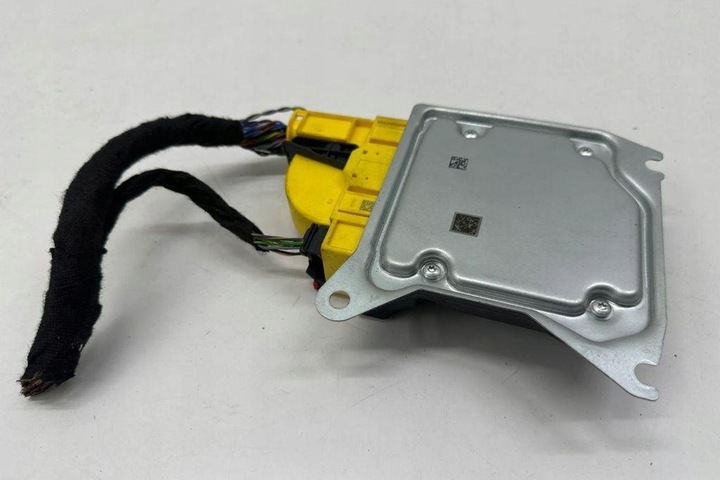 фото №1, Модуль подушка безпеки mercedes-benz sprinter 2-t 901, 902 a1779005513 1.33l