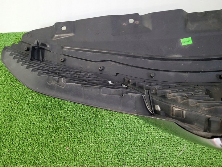 фото №7, Nissan qashqai j11 ii решётка радиатора решётка радиатора решётка радиатор 623104ea1a