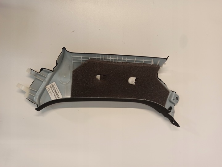 фото №3, Volvo v90 захист обшивка стійка ліва 31389592